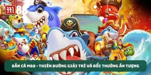 Bắn cá M88