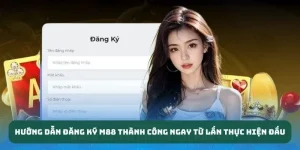 Đăng ký M88