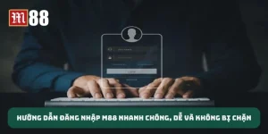 Đăng nhập M88