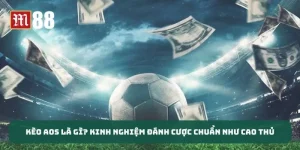 Kèo AOS là gì?