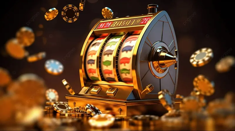 Game casino đa dạng