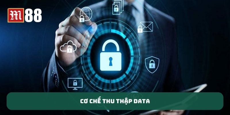 Cơ chế thu thập data