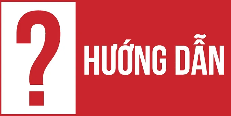 Hướng dẫn đơn giản dễ thực hiện