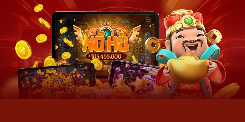 Nổ hũ M88