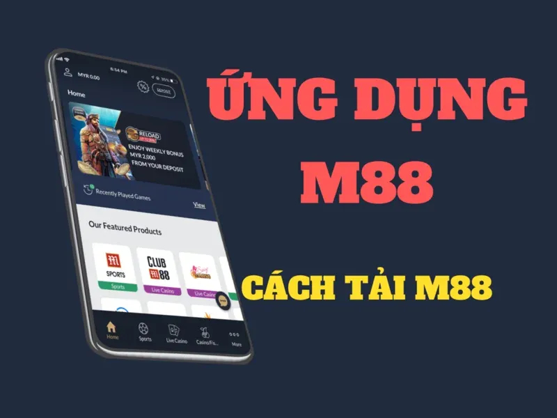 Cách tải ứng dụng