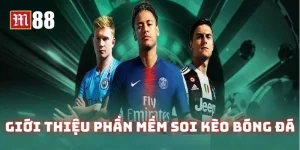 Phần mềm soi kèo bóng đá miễn phí