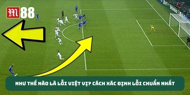 Như thế nào là lỗi liệt vị?
