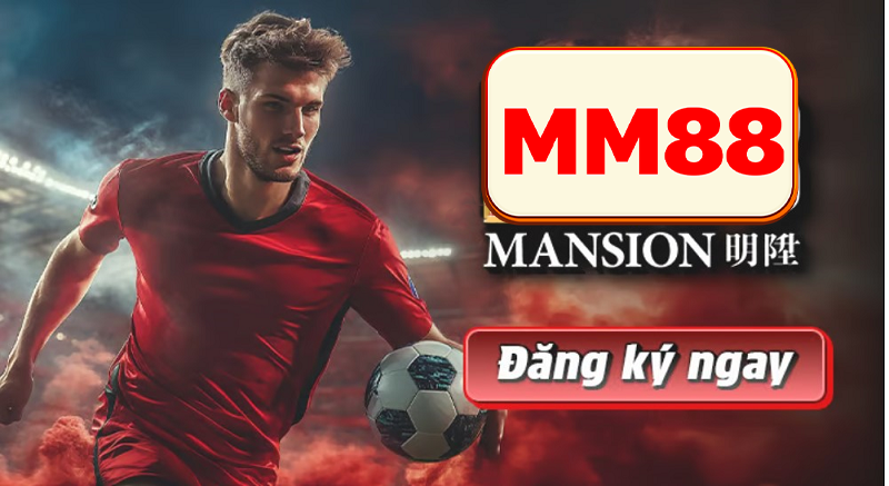 đăng ký ngay mm88