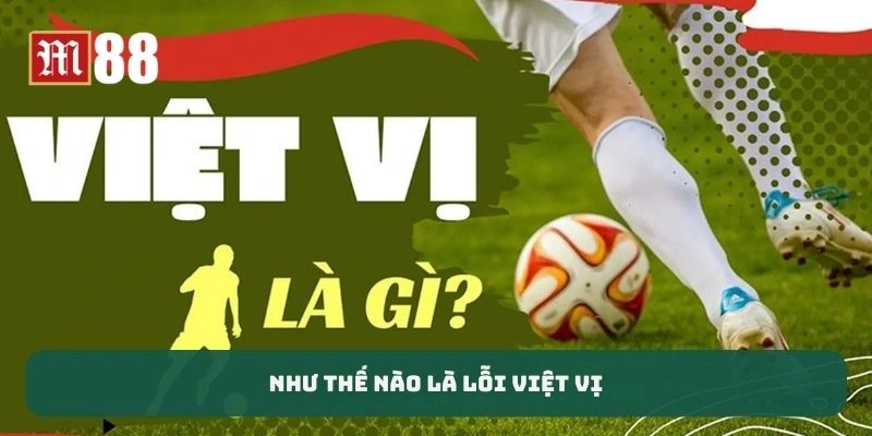 Như thế nào là lỗi liệt vị