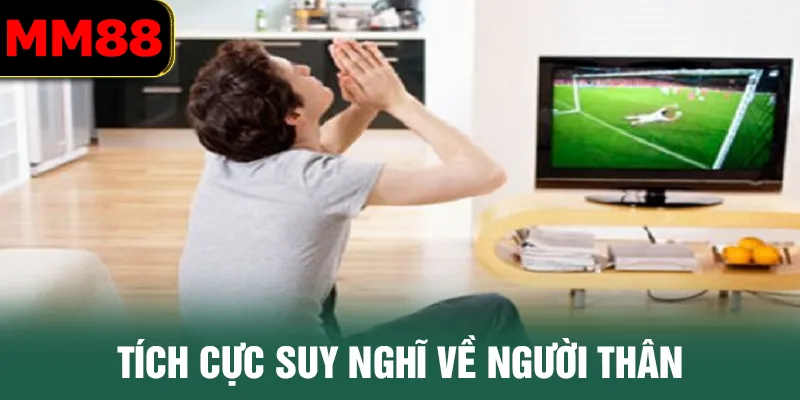 Hướng về gia đình, người thân